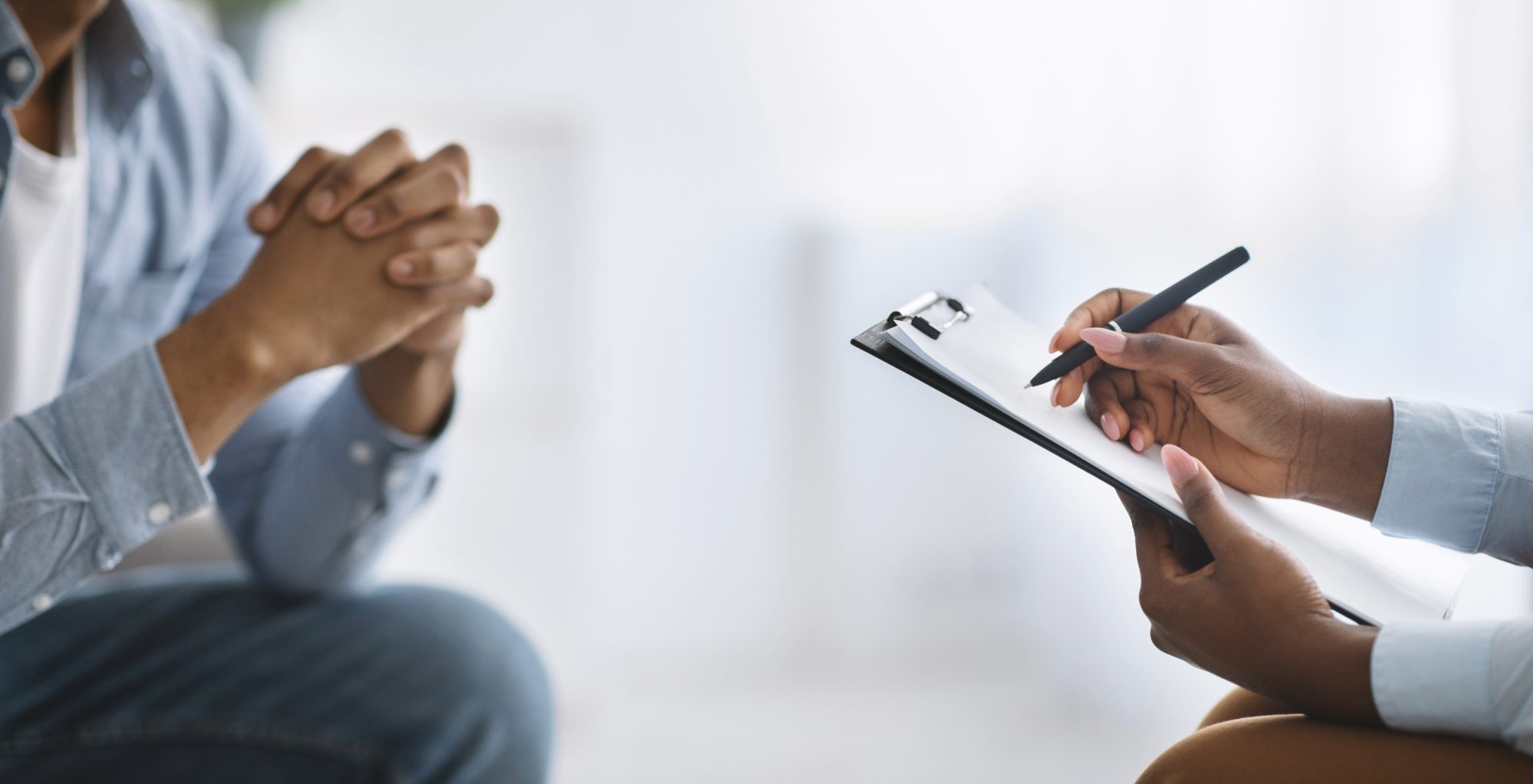 How Can Therapy Help You Process Grief?