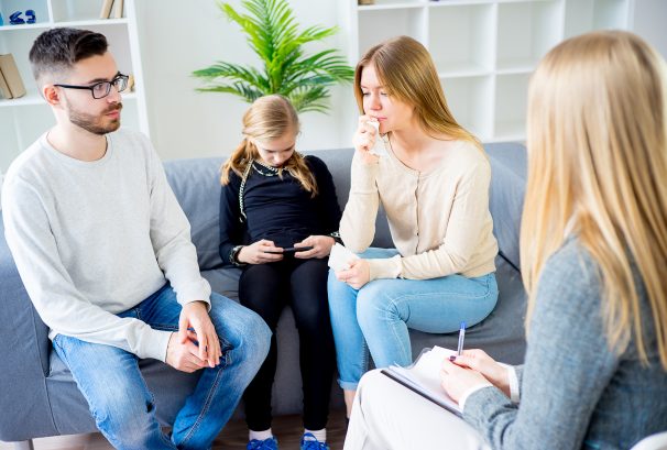 How Can Families Improve Conflict Resolution?