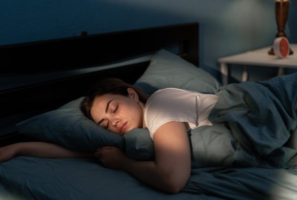 Why Is Quality Sleep So Important for Mental Health?
