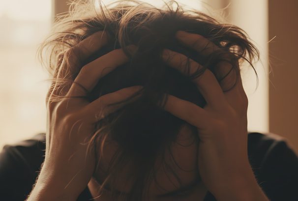 How Does Trauma Therapy Help You Heal and Reconnect?