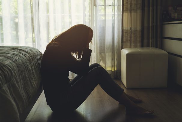 What Is TMS Therapy and How Does It Help Treat Depression?