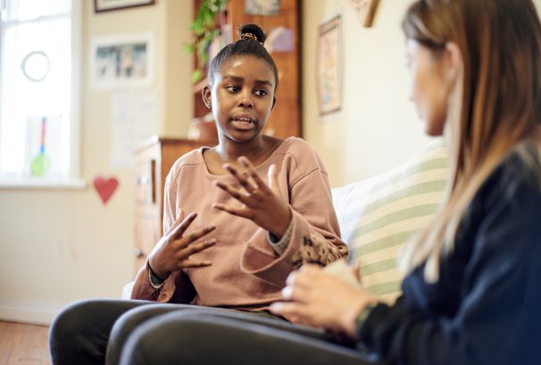 What Are Gentle Ways to Encourage a Loved One to Start Therapy?