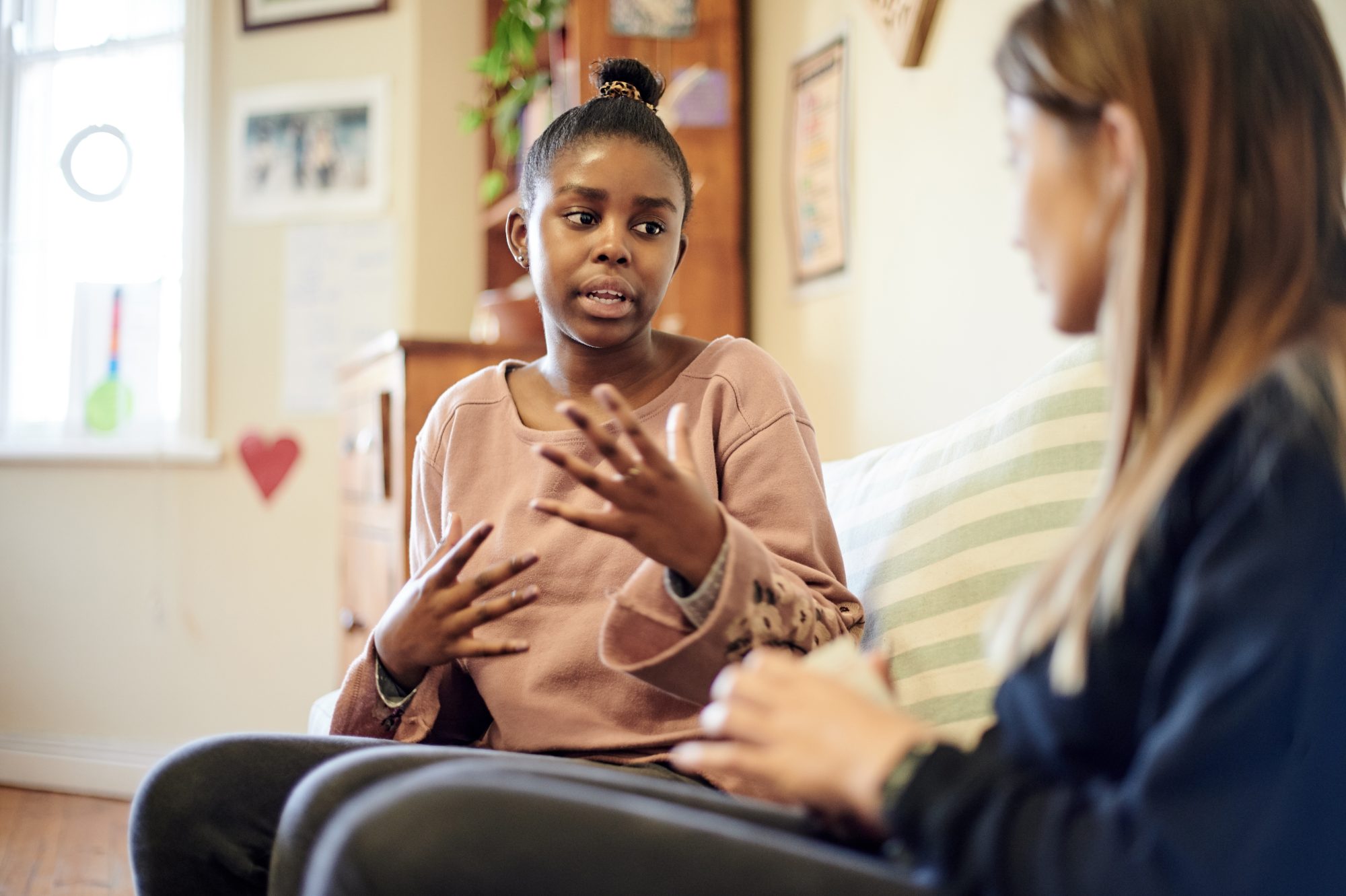 What Are Gentle Ways to Encourage a Loved One to Start Therapy?