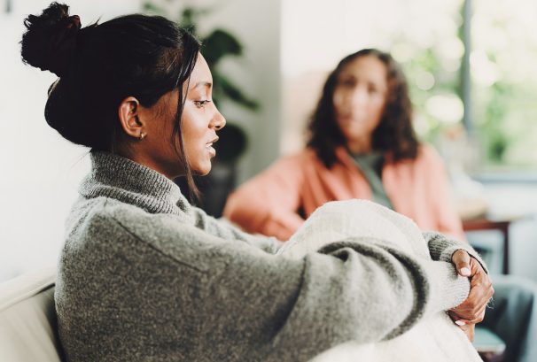 How Addiction Counseling Helps People Rebuild Healthy Routines