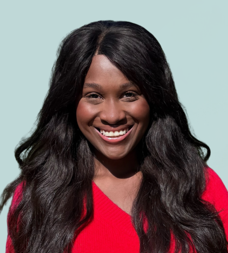 Jamila <strong>Allen</strong>