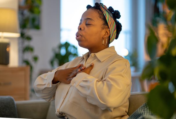 What Are the Physical Symptoms of Anxiety?