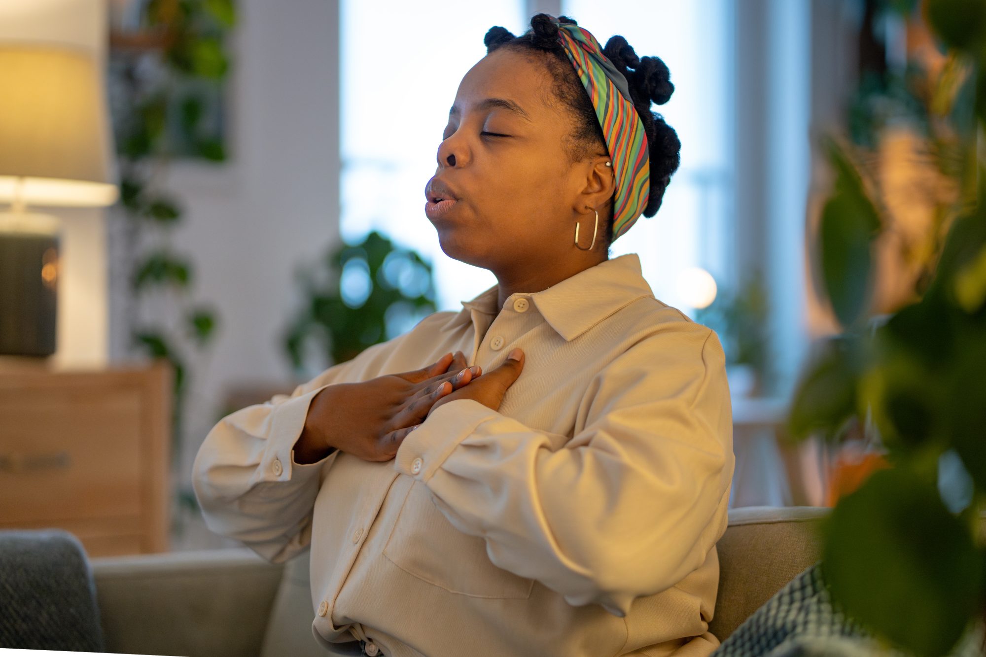 What Are the Physical Symptoms of Anxiety?
